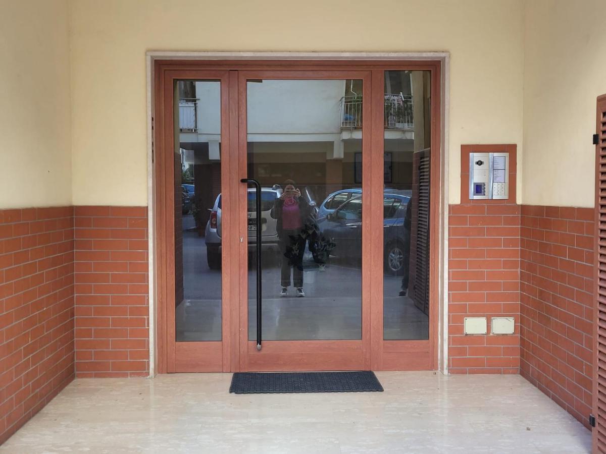 Sara Blu Apartment Península Sorrentina Exterior foto